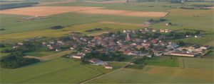 Gite la ruche de senon chambley mondial air ballon est de la Meuse